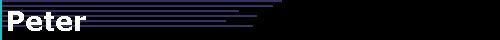 Peter